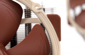 Noctua NH-U14S DX-3647 Intel Xeon LGA3647 CPU hűtő